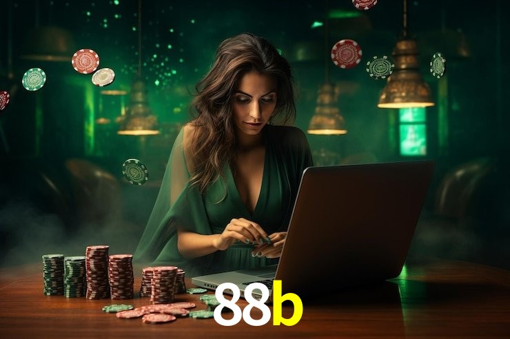 APP oficial da 88b para mobile
